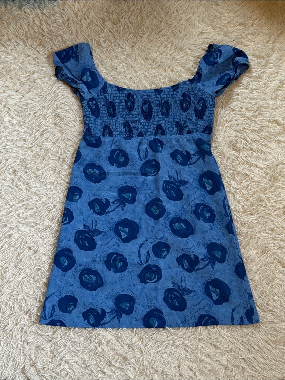 Rampage Dress